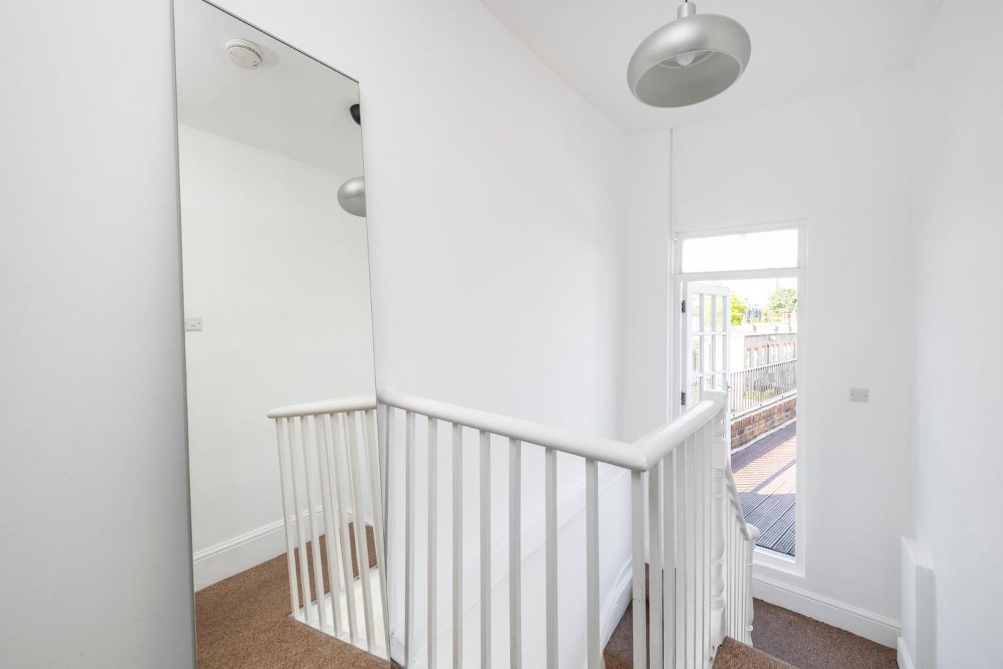 Spacious City London Apartments London Eye, Westminster, Big Ben, Vauxhall Station Eksteriør billede