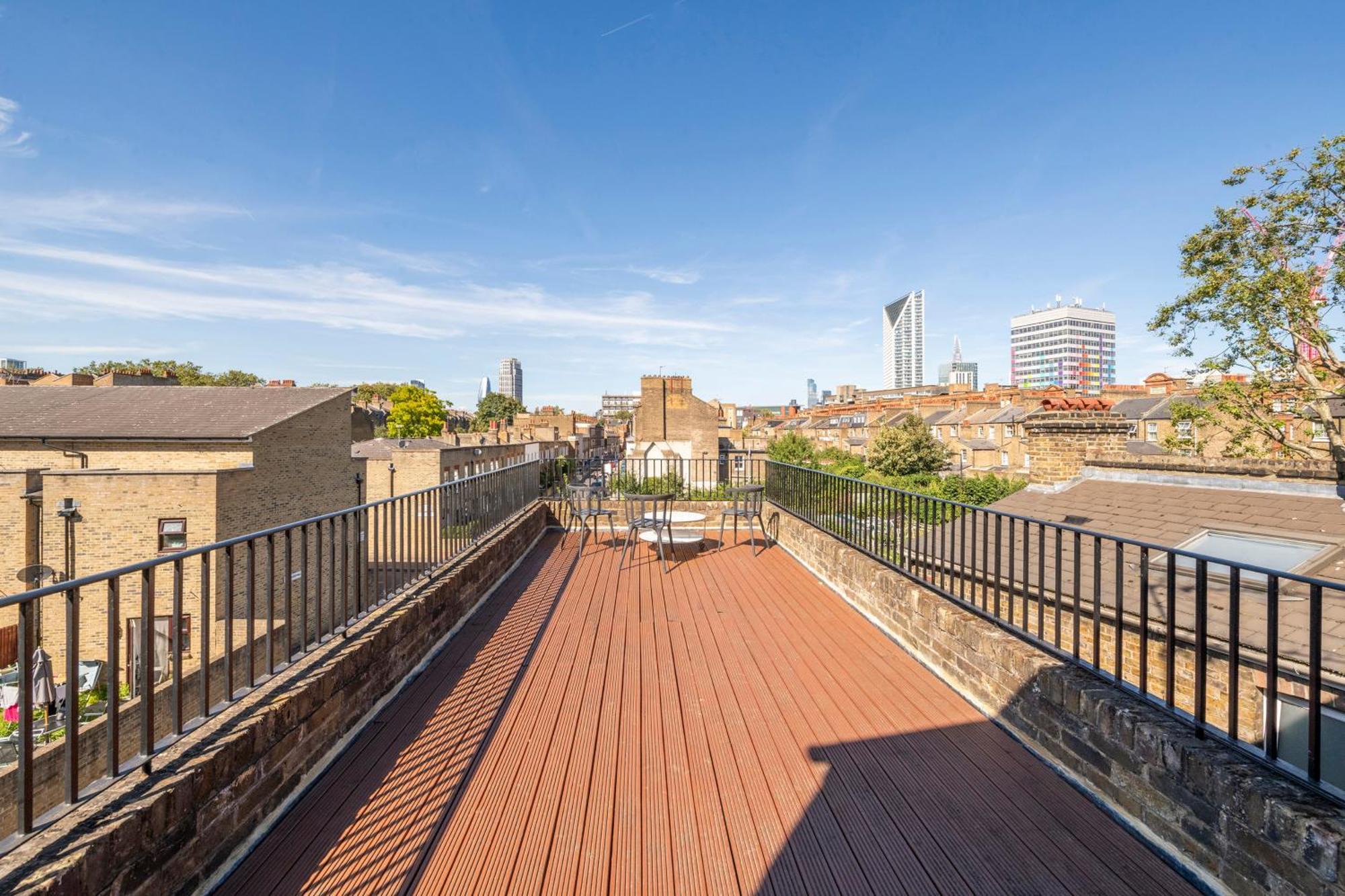 Spacious City London Apartments London Eye, Westminster, Big Ben, Vauxhall Station Eksteriør billede